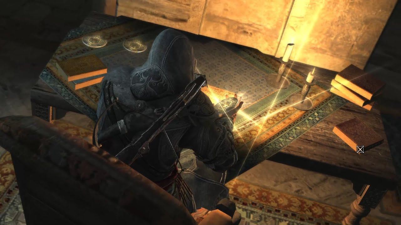 Прохождение Assassin’s Creed: Revelations. Стрим 17.08.2022 смотреть онлайн