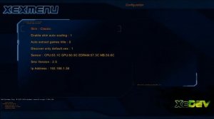 Установка  Aurora  на  xbox 360