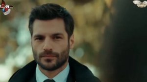 #туркдизи #турецкий сериал Первая встреча с телехранителом!