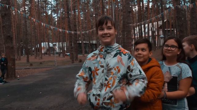 ИГРОТЕКА ВОЖАТОГО. Игра "Хвост дракона"