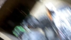 Электротурбина для поддувала в печке своими руками .