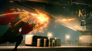 TRIGUN STAMPEDE「AMV」Devil Trigger