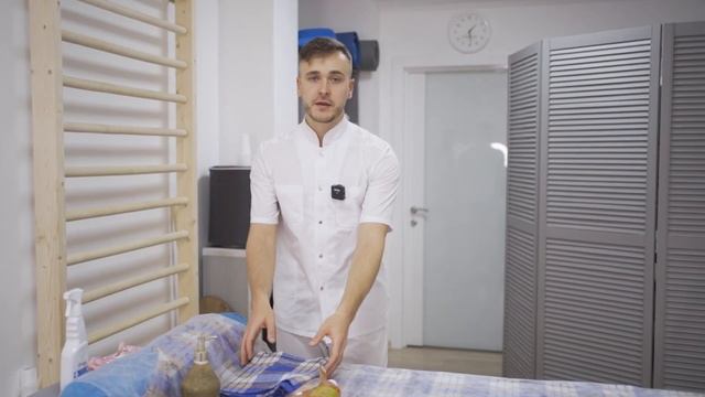 НЕ выбирай оборудование для МАССАЖА, пока не посмотришь! Минимальный НАБОР ДЛЯ работы МАССАЖИСТА! смотреть онлайн