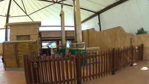 Леголенд Дубай. Legoland Dubai. Пройдемся по всем зонам и покатаемся на всех аттракционах.