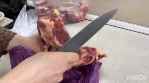 Готовлю домашние полуфабрикаты