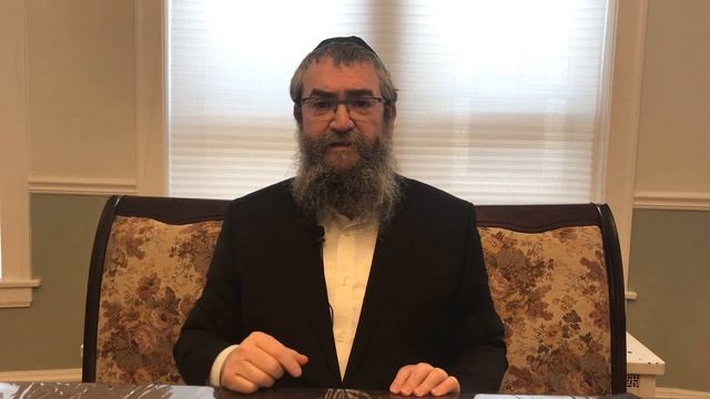 Пост 10-го Тевета в канун шабата: законы, которые нужно знать смотреть онлайн