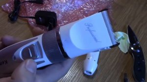 Машинка Для Стрижки Kemei KM-6688