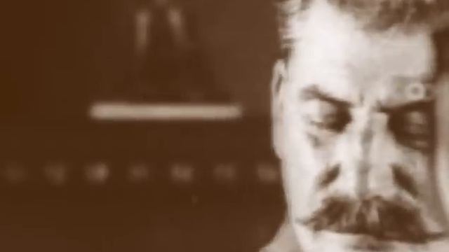 СТАЛИН - таким мы его не знали ! Пятая колонна смотреть онлайн