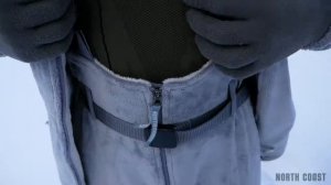 Костюм NORTH COAST OYMYAKON