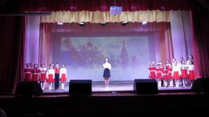 Милая Россия