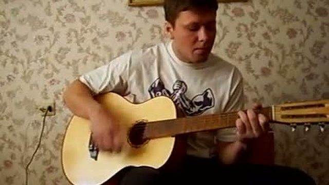 Прощание с Турчинским