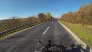 Honda NT 700 V Deauville