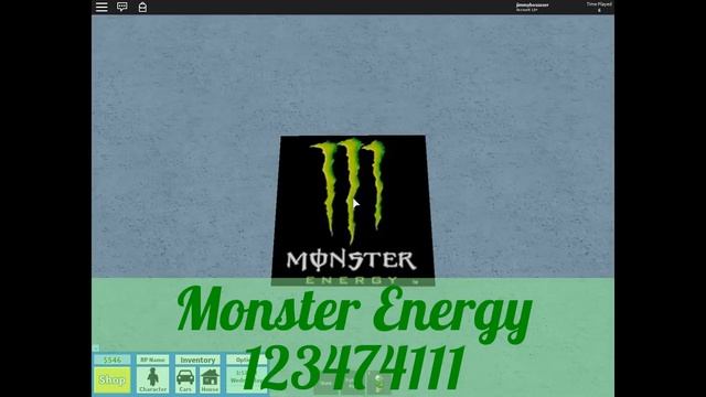 Roblox 10 Decals ID for Spray Paint! смотреть онлайн