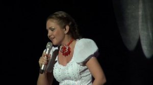 Девятова Марина. Каким ты был, таким и остался