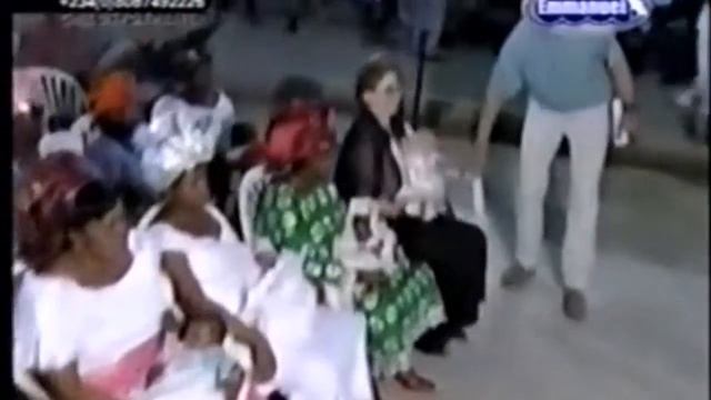 Исцеление от бесплодия