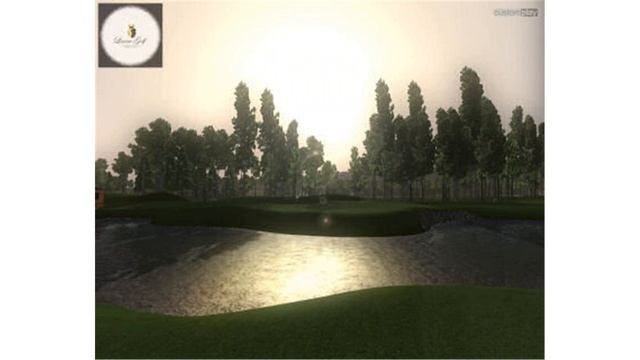 CustomPlay Golf PC смотреть онлайн