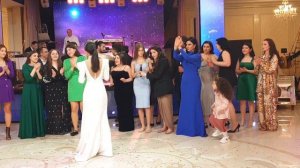 Ассирийская свадьба 🎊. Андрей 💞Лия.Assyrian wedding. Andrew 💞 Liya. 🙌🥂22.05.2022