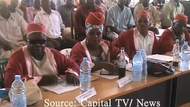 Rufuji district faces acute shortage of food. смотреть онлайн