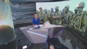 В Санкт-Петербурге растет число желающих подписать контракт с Минобороны / События на ТВЦ