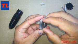 Remington trimmer Blade replacement | Remington PG6015 PG6020 Repairing | Trimmer DIY