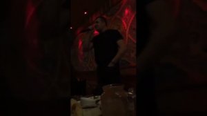 Один в один Я убью тебя лодочник