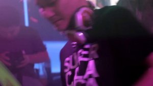 DJ SERAFIN @ VAIN | ORLANDO
