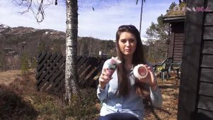 elena864 Я это люблю Апрель + покупки Крем для тела Сладкий букет