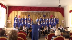 Итальянская н.п."Четыре таракана и сверчок" Русский текст Р.Виккерса и Ю.Батицкого