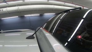 Renault Koleos замена магнитолы в системе Bose