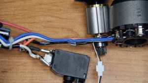 Мощный Ударный бесщёточный Шуруповерт Makita DHP481 / МАКИТА