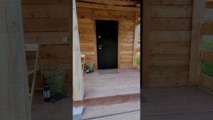 Горный Алтай. Село Акташ. База "Алатау"