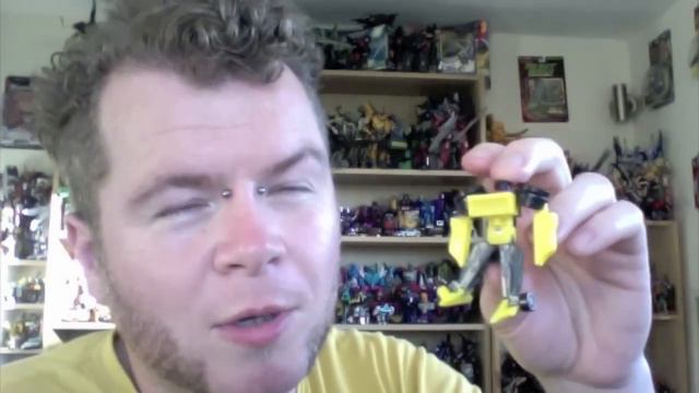 Transformers, Armada, 'skyboom shield', review смотреть онлайн