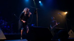 Akira Yamaoka & Mary Elizabeth McGlynn - Waiting For You (Live at Moscow 2016)