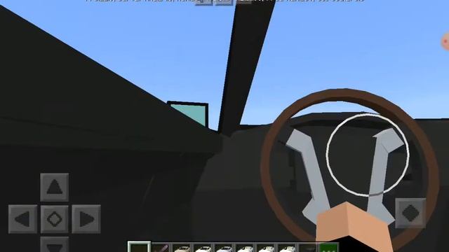 КАК И ГДЕ? СКАЧАТЬ МОД НА 3D МАШИНЫ,В МАЙНКРАФТ ПЕ!! РАБОТАЕТ!! смотреть онлайн