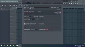 How to Fix FL Studio Audio Settings Recording Problem - How To Record Vocals In FL Studio