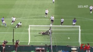 КАК МОЛОДОЙ РОНАЛДИНЬО ЗА ОДИН МАТЧ ДОКАЗАЛ, ЧТО СТАНЕТ ЛЕГЕНДОЙ! РОНАЛДИНЬО ПРОТИВ АНГЛИИ 2002!