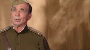 Штурмовики, исп. зас. арт. РФ Ф. Михеенко, комп. зас. арт. РФ В.Газарян, стихи И.Головко