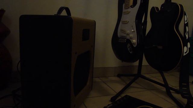 Swart AST-Gibson sg 60's tribute p90 смотреть онлайн