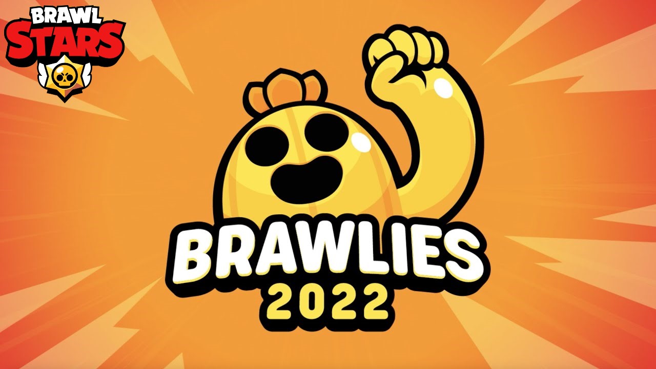 The Brawlies 2022 - Шоу наград сообщества Brawl Stars! (Перевод KpunepGame)