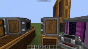 БЕСКОНЕЧНАЯ АВТО-ФЕРМА ЕДЫ В МАЙНКРАФТ С МОДОМ CREATE! MINECRAFT JAVA!