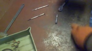 Ремонт стартера,чиска стартера сенс,славута,таврия!