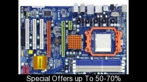 Buying ASRock AM3 processors AMD 770-140W 4DDR3/ATI CrossFireX motherboard Low Price