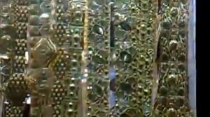 Золотой рынок в Дубае.