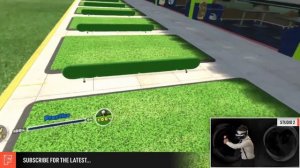 Improving My Golf Game With Virtual Reality