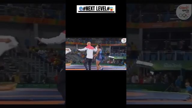 Risako kawai flips and slams her wrestling coach | ⬆️NEXT LEVEL⬆️😱😲🫡🥶