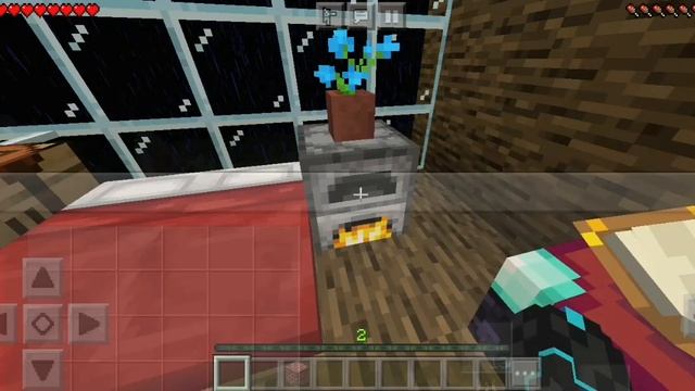 как сделать кирпич и кирпичный блок в майнкрафт смотреть онлайн