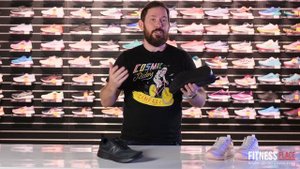 Обзор кроссовок New Balance Arishi V3
