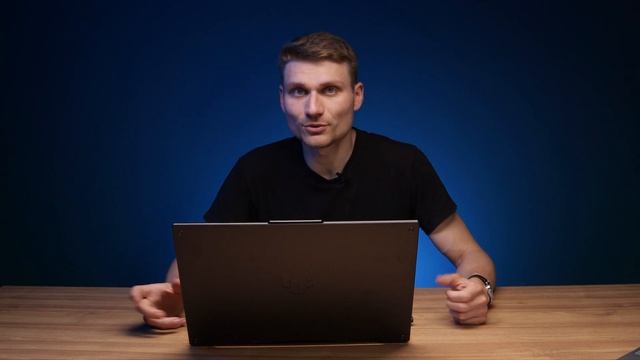 Для начинающих геймеров ? Обзор ноутбука ASUS TUF Gaming F17 FX707ZC4-HX014