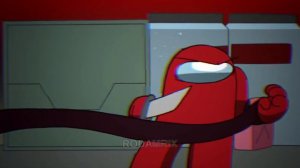 \\\Edit Among us red /// #Rodamrix