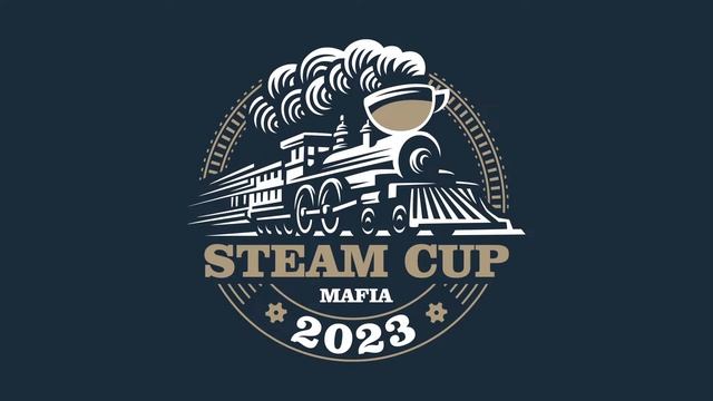 Steam Cup 2023 Стол 1. День 2 смотреть онлайн